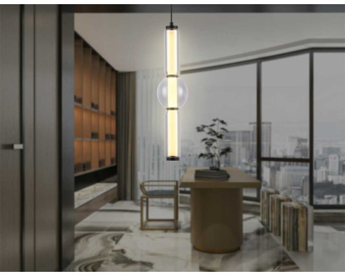 Подвесной светодиодный светильник Ambrella light High Light LH11023