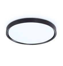 Потолочный светодиодный светильник Ambrella light Orbital Air FZ1248