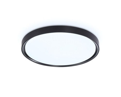 Потолочный светодиодный светильник Ambrella light Orbital Air FZ1248