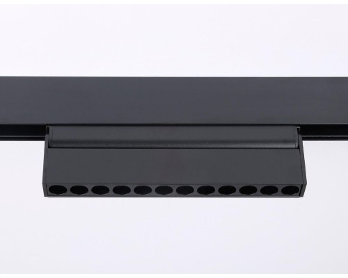 Трековый светодиодный светильник Ambrella light Track System Magnetic GL4048