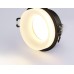 Встраиваемый светильник Ambrella light Techno Spot Acrylic Frost TN1303