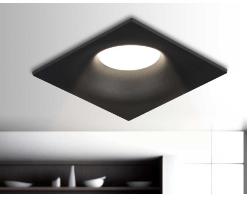 Светильник встраиваемый Ambrella Light TN102812