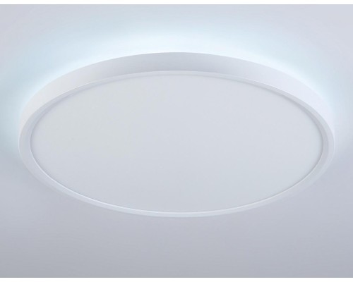 Потолочный светодиодный светильник Ambrella light Orbital Air FZ3005