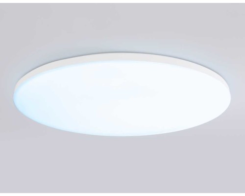 Потолочный светодиодный светильник Ambrella light Orbital Dance FZ2003