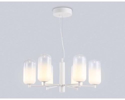 Подвесной светодиодный светильник Ambrella light High Light LH11107
