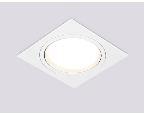 Встраиваемый светильник Ambrella light TECHNO SPOT TN51915