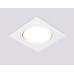 Встраиваемый светильник Ambrella light TECHNO SPOT TN51915