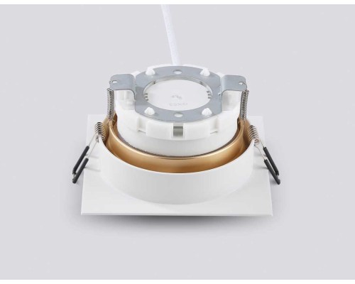 Встраиваемый светильник Ambrella light TECHNO SPOT TN52338