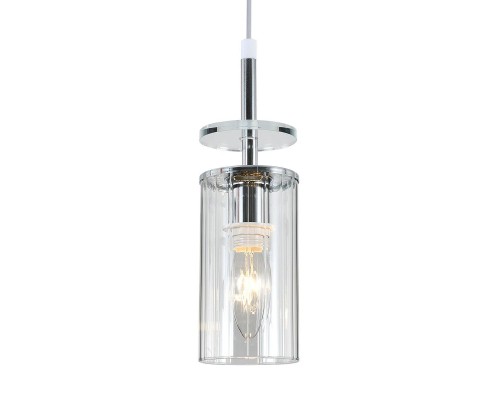 Подвесной светильник Escada Avolto 10191/3S Chrome