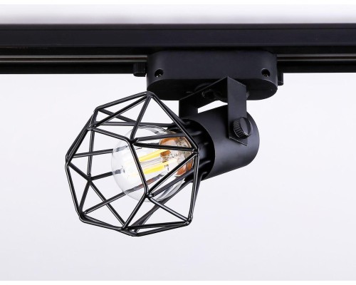 Трековый светильник Ambrella light Track System GL5002