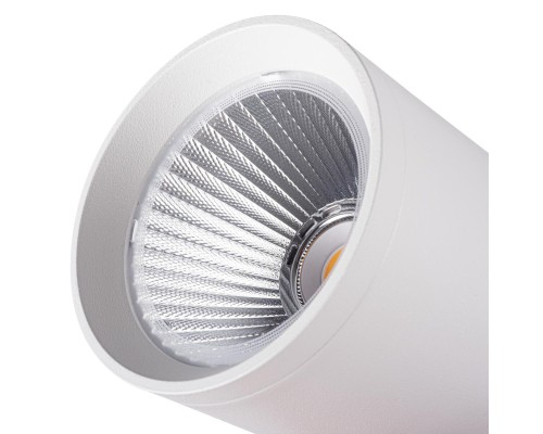 Трековый светодиодный светильник Kanlux ATL1 30W-930-S6-W 33134