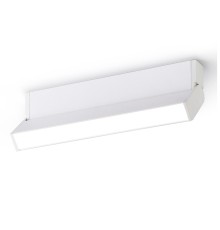 Накладной светодиодный светильник Ambrella light Techno Spot Move TA1818