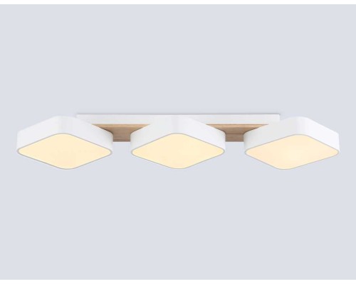 Светильник потолочный Ambrella light COMFORT FL4877