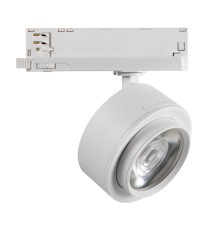 Трековый светодиодный светильник Kanlux BTL 18W-940-W 35652