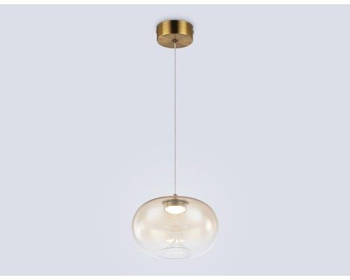 Подвесной светодиодный светильник Ambrella light High Light LH11083