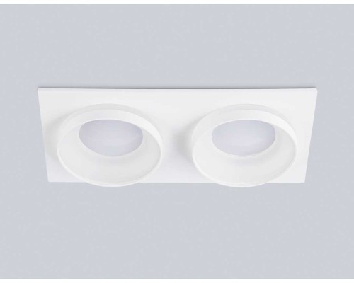 Светильник встраиваемый Ambrella Light TN30711