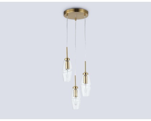 Подвесной светильник Ambrella light High light LH55210