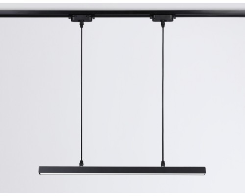 Подвесной трековый светодиодный светильник Ambrella light Track System GL6787