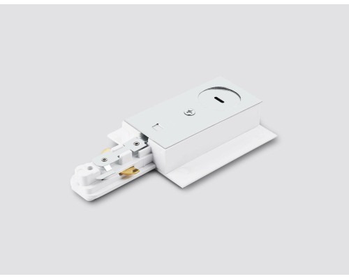 Ввод питания встраиваемый Ambrella Light Track System Standard 220V GL7155