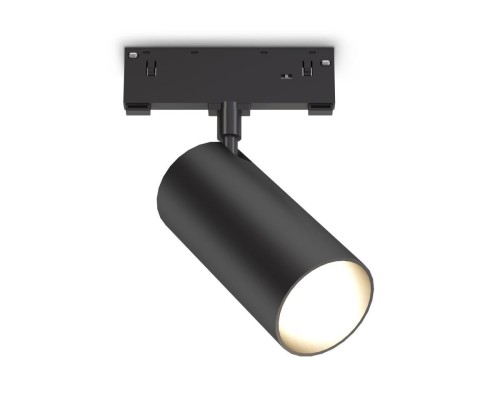 Трековый акцентный светильник Ambrella Light TRACK SYSTEM GL2315