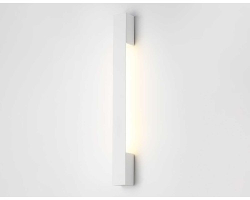 Настенный светодиодный светильник Ambrella light Wallers FW4411