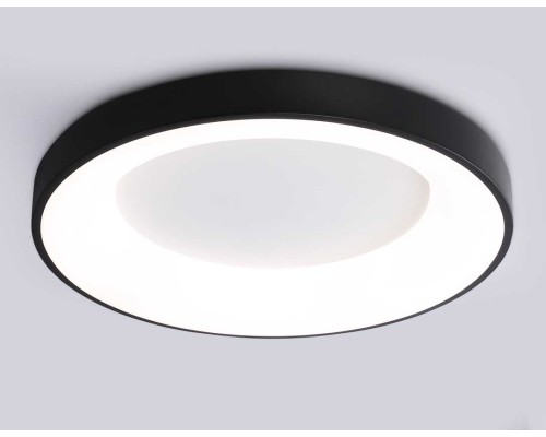 Потолочный светодиодный светильник Ambrella light Orbital Design FZ1403