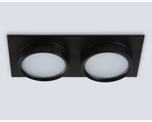 Светильник встраиваемый AMBRELLA LIGHT TECHNO SPOT TN6743