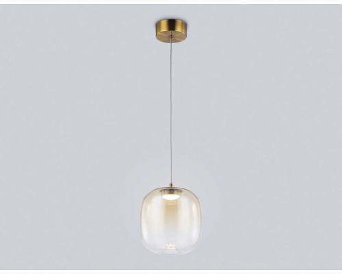 Подвесной светодиодный светильник Ambrella light High Light LH11093