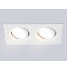 Встраиваемый точечный светильник  Ambrella light TECHNO SPOT TN102745