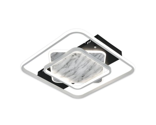 Потолочный светодиодный светильник Escada Nebula 10293/3LED