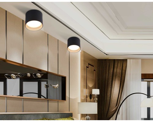 Светильник накладной Ambrella Light TN5306