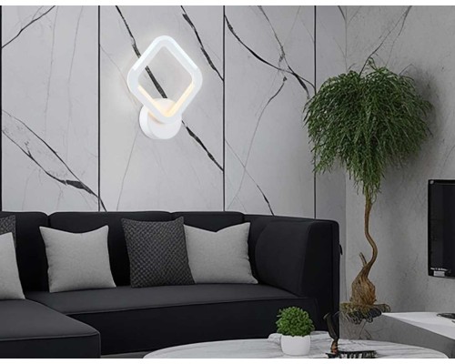 Светильник светодиодный настенный Ambrella light ACRYLICA FA8951