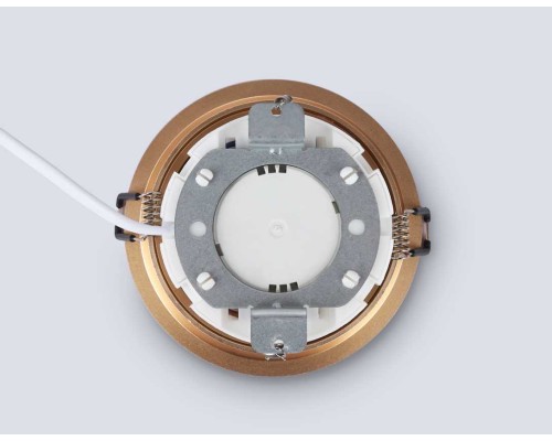 Светильник встраиваемый Ambrella Light TN51812