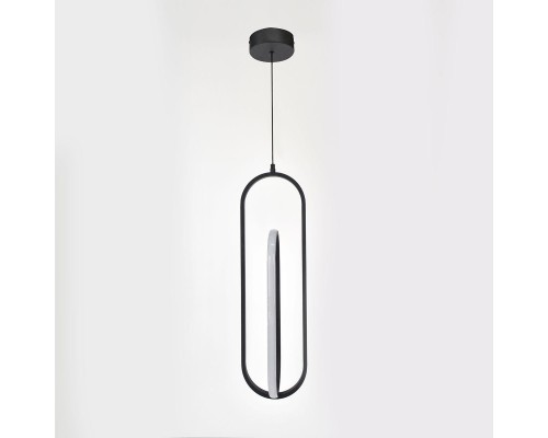 Подвесной светодиодный светильник Escada Orbital 10255/2LED