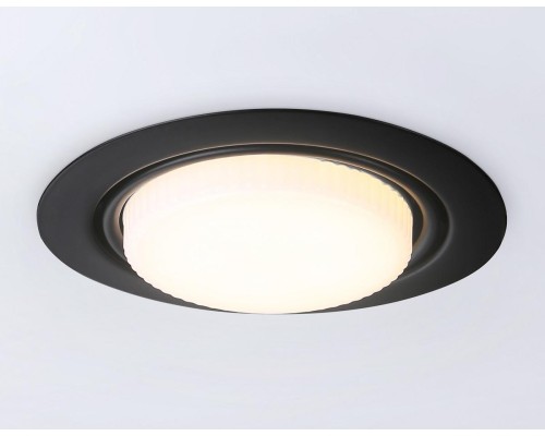 Встраиваемый поворотный светильник Ambrella light Standard Spot GX53 Spot G10123