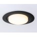 Встраиваемый поворотный светильник Ambrella light Standard Spot GX53 Spot G10123