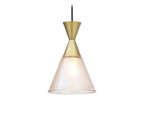 Подвесной светильник Ambrella light Traditional Modern TR3173