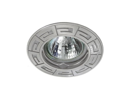 Точечный светильник Kanlux RODOS CT-DS09-C 4686