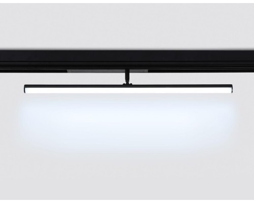 Трековый светодиодный светильник Ambrella Light Track System Magnetic 220V GL1361