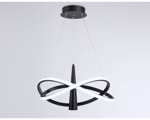 Подвесной светодиодный светильник Ambrella light Comfort LineTech FL5368