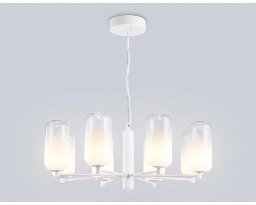 Подвесной светодиодный светильник Ambrella light High Light LH11109