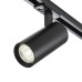 Трековый светодиодный светильник Escada 20002TRA/02LED SBK
