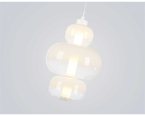 Подвесной светодиодный светильник Ambrella light High Light LH11056