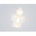 Подвесной светодиодный светильник Ambrella light High Light LH11056
