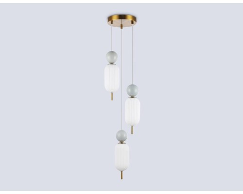 Подвесной светильник Ambrella light High Light LH53102