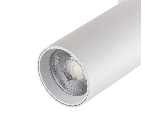 Трековый светодиодный светильник Escada 20002TRA/02LED SWH