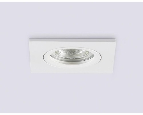 Встраиваемый светильник Ambrella light Techno Spot Standard Tech TN102455