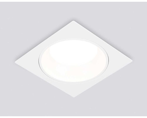 Встраиваемый светильник Ambrella light TECHNO SPOT TN52341