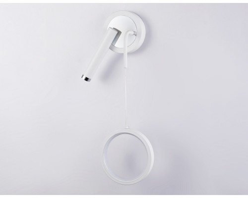 Настенный светодиодный светильник Ambrella light Comfort LineTech FL51651