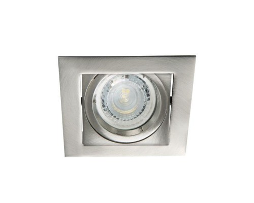 Точечный светильник Kanlux ALREN DTL-C/M 26756